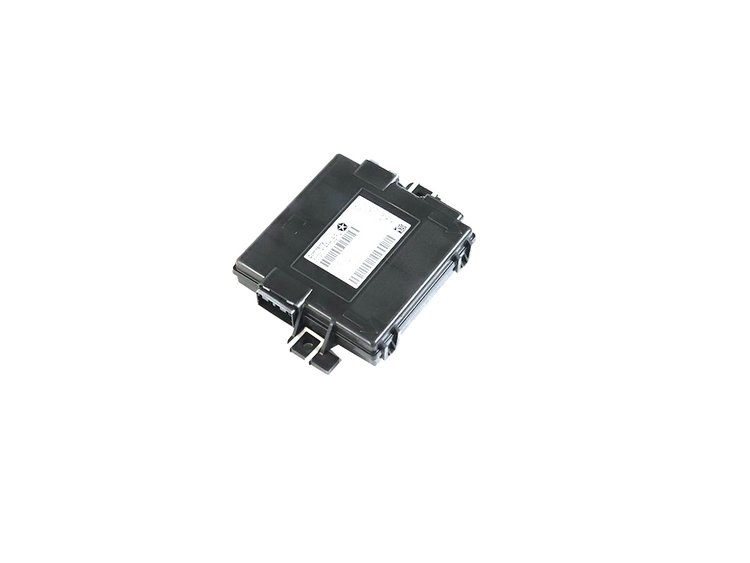 RECEIVER HUB