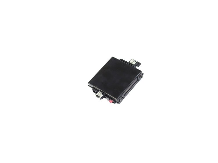 RECEIVER HUB