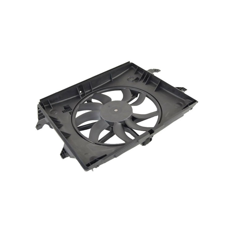 FAN ASSY RADIATOR COOLING