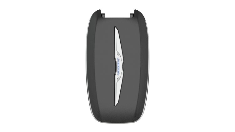 TRANSMITTER KEY FOB