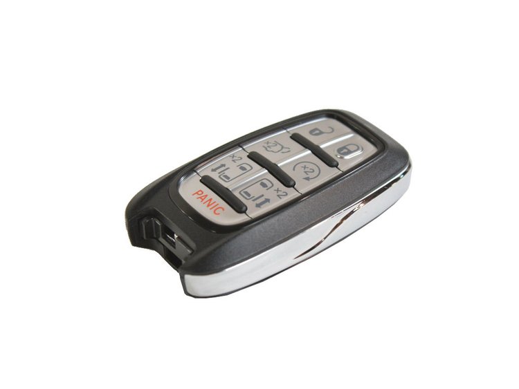TRANSMITTER KEY FOB