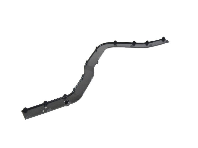 COVER WIRING TROUGH
