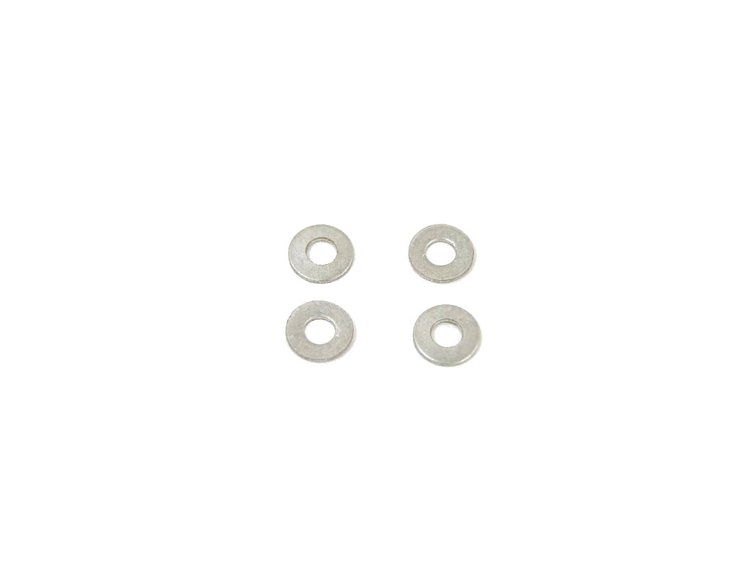 WASHER FLAT