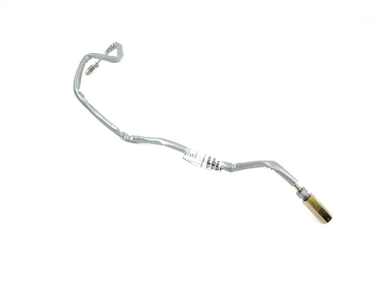 HOSE FUEL