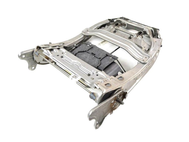 FRAME FRONT SEAT BACK