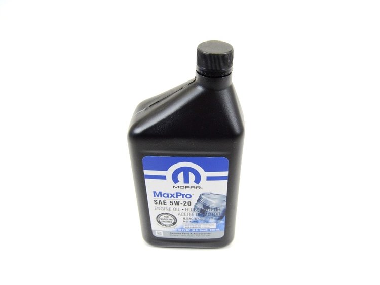 OIL 5W20