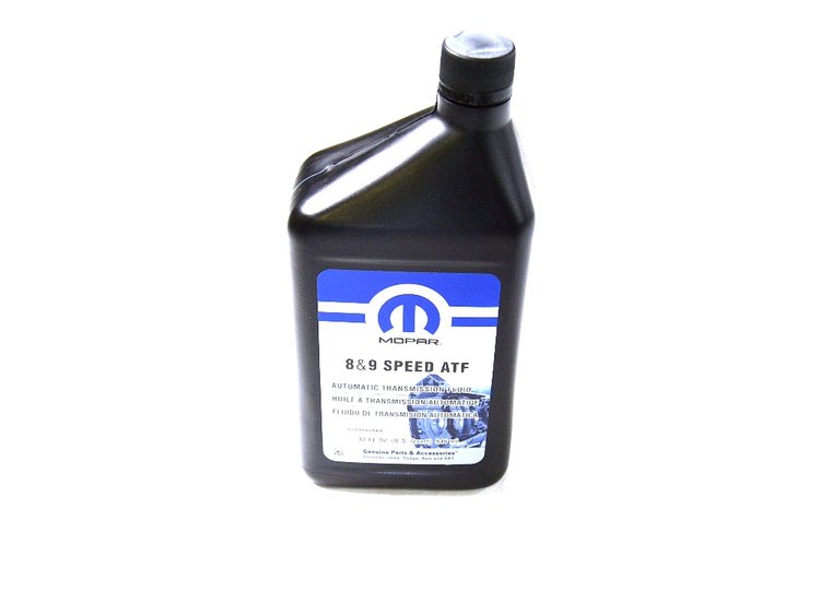 FLUID AUTO TRANSMISSION