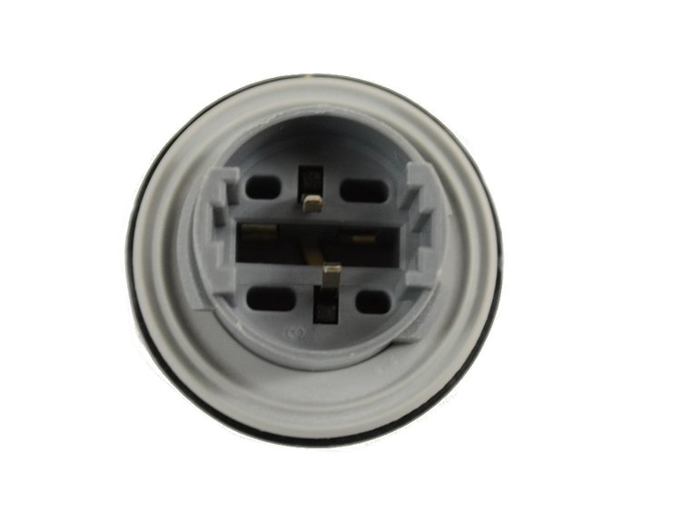SOCKET STOP AND TAIL LAMP