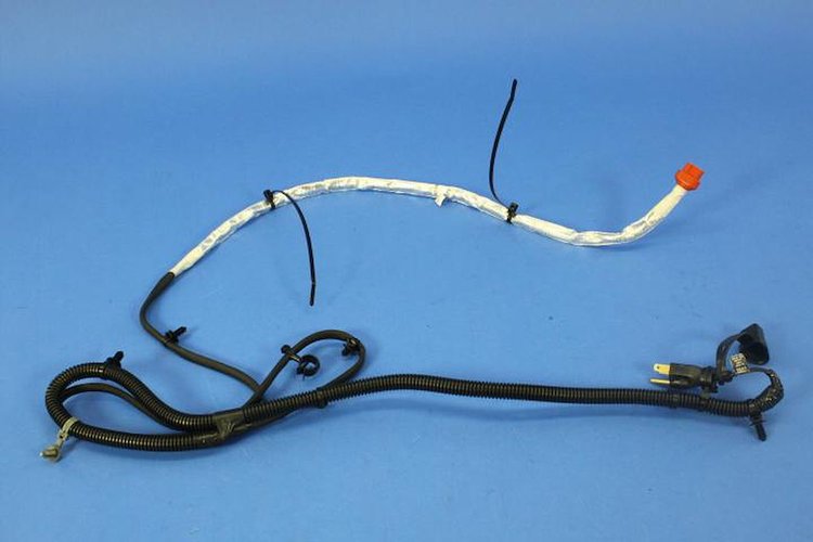 CORD ENGINE BLOCK HEATER