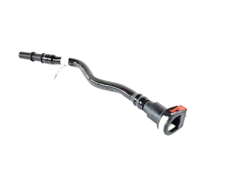 TUBE FUEL VAPOR
