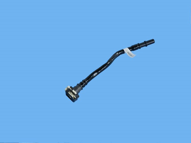 TUBE FUEL VAPOR