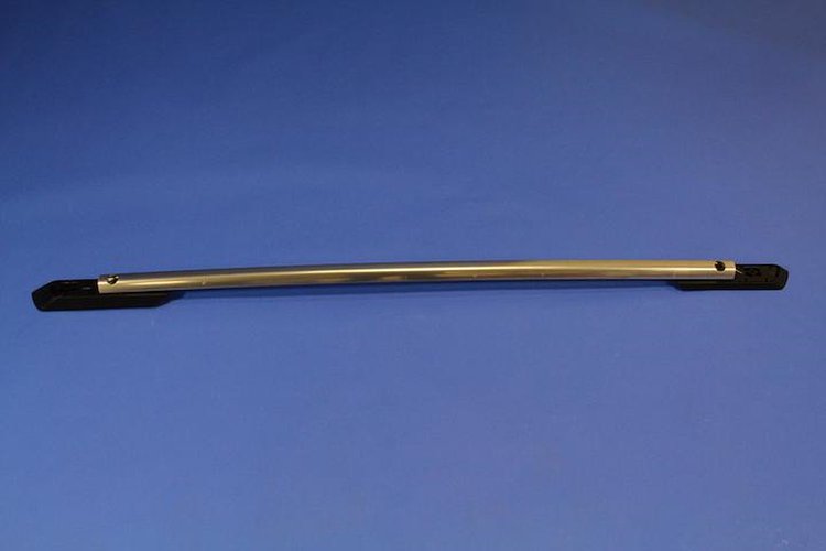 RAIL ROOF