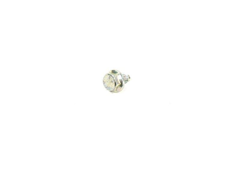 SCREW HEX HEAD