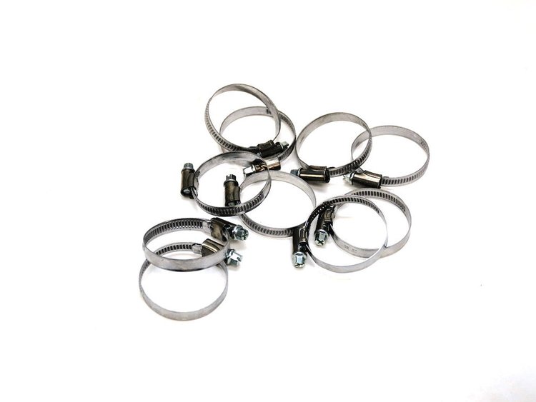 CLAMP HOSE