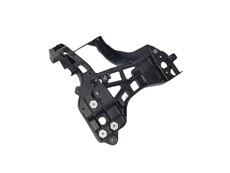 BRACKET HEADLAMP MOUNTING