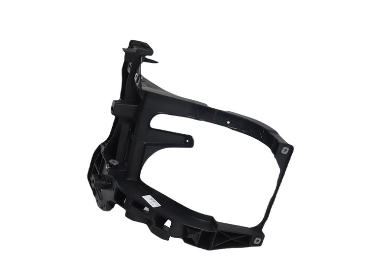 BRACKET HEADLAMP MOUNTING