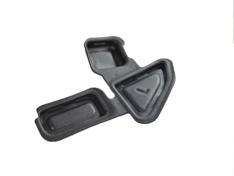 STUFFER FOAM