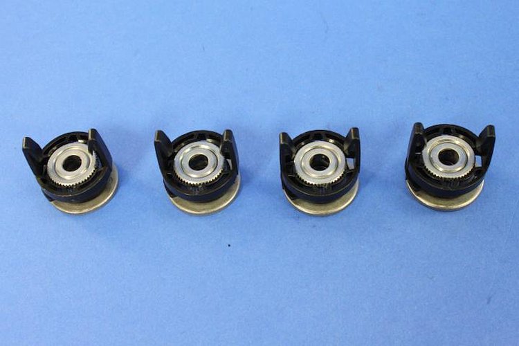 SPACER MOUNTING