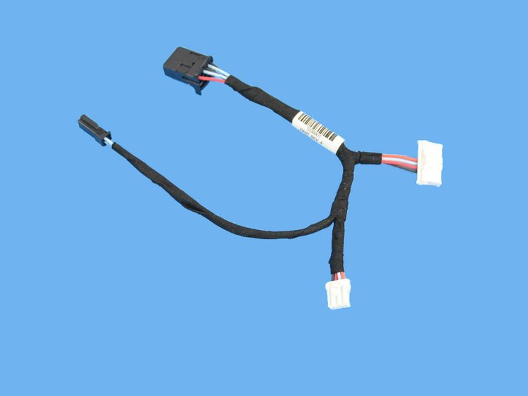 WIRING STEERING WHEEL