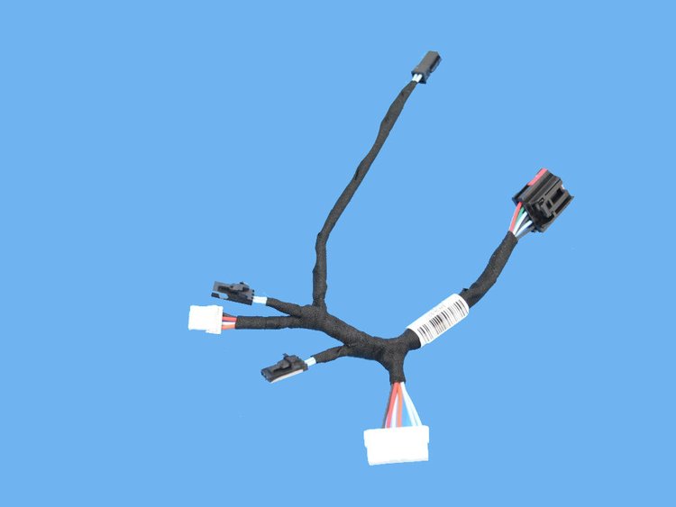 WIRING STEERING WHEEL