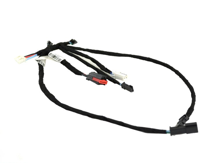 WIRING STEERING WHEEL