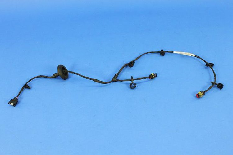 WIRING JUMPER