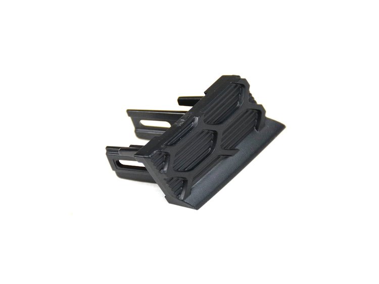 BEZEL HEADLAMP WASHER