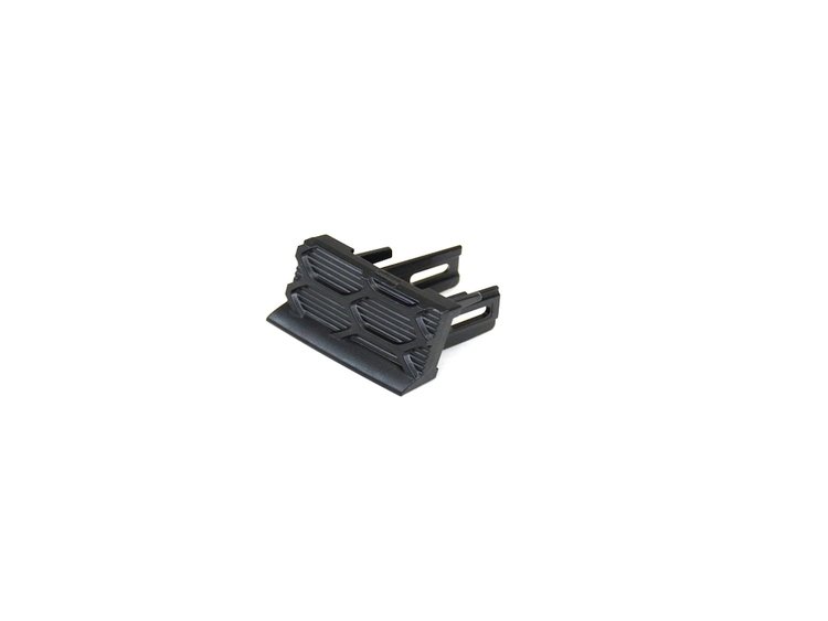 BEZEL HEADLAMP WASHER