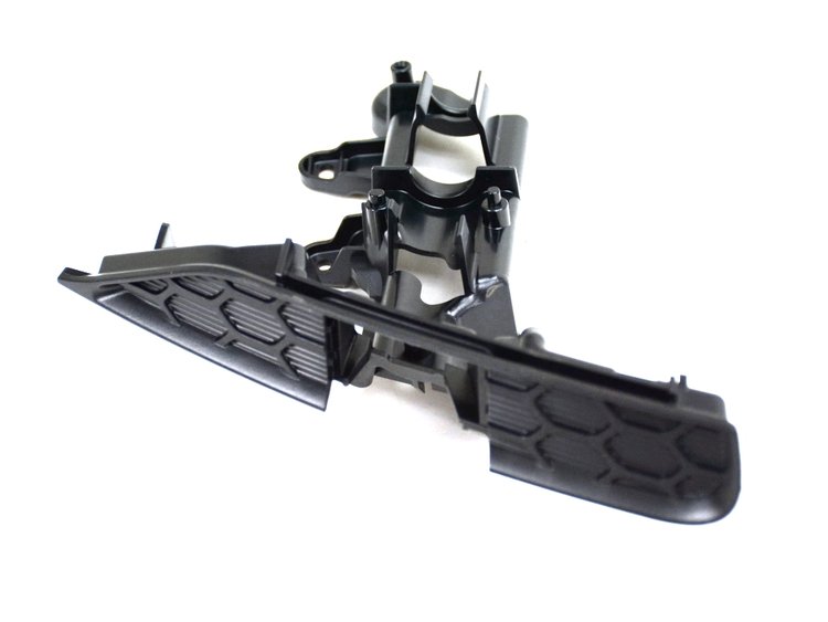 BRACKET HEADLAMP WASHER