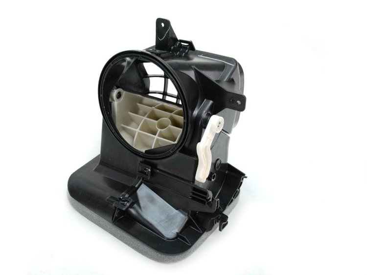 HOUSING AIR INLET
