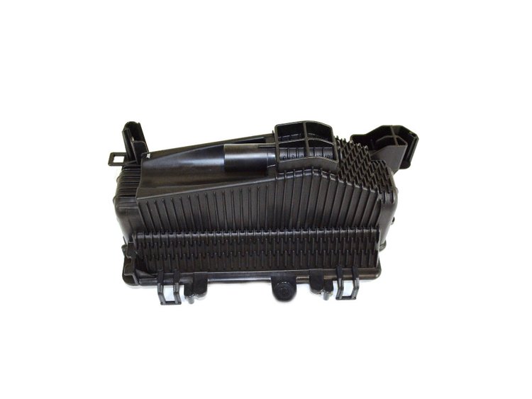 HOUSING A/C &HEATER LOWER