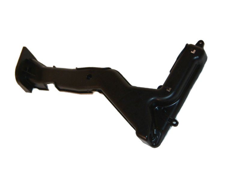 COVER HEATER CORE TUBES