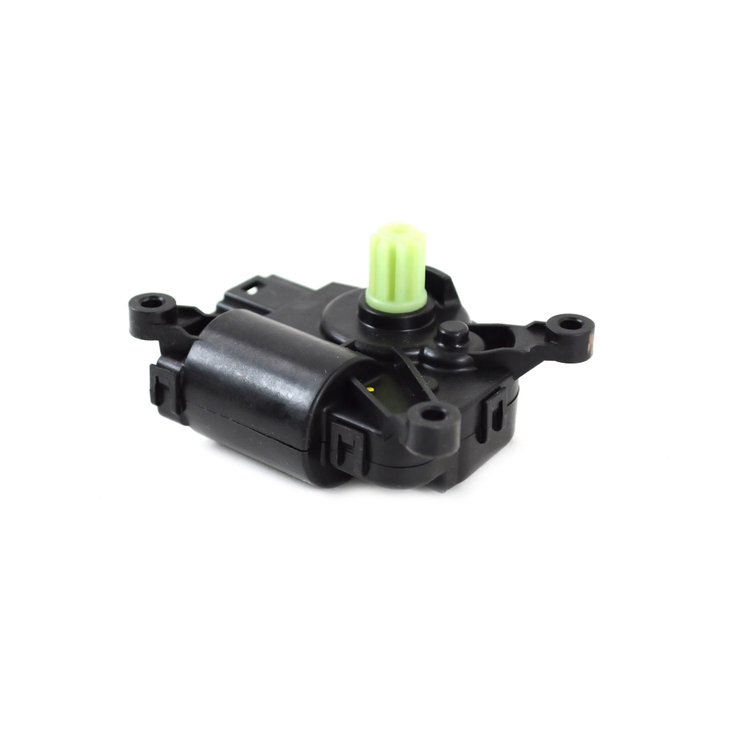 ACTUATOR A/C AND HEATER