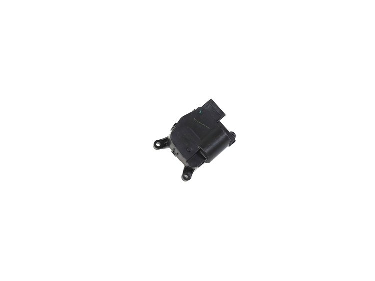 ACTUATOR A/C AND HEATER