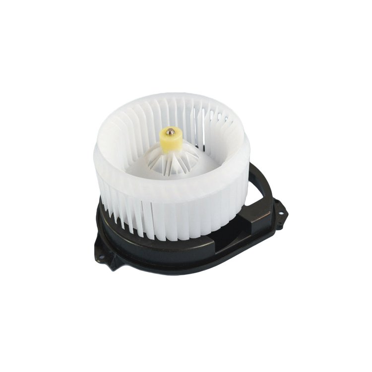 MOTOR BLOWER WITH WHEEL