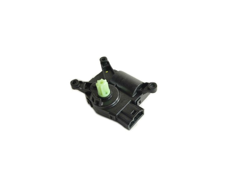 ACTUATOR A/C AND HEATER