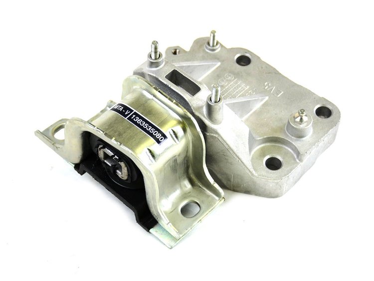 ISOLATOR ENGINE MOUNT