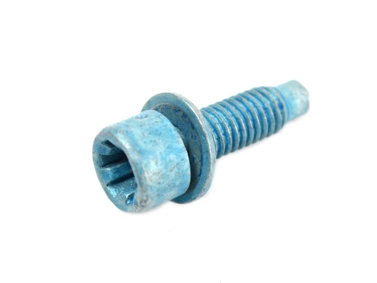 BOLT HEX HEAD