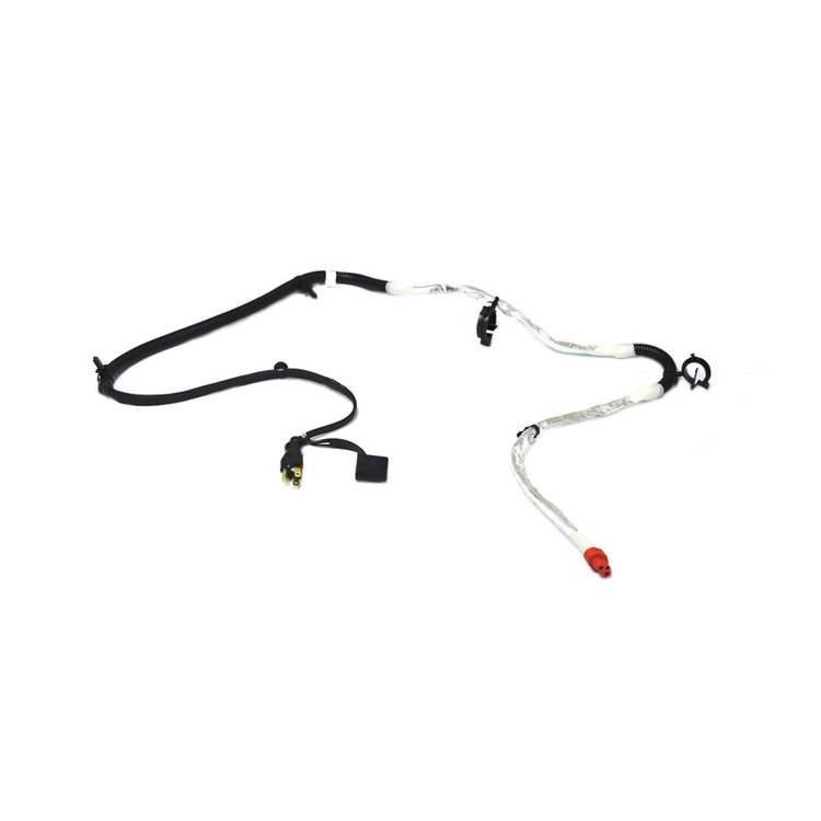 CORD ENGINE BLOCK HEATER
