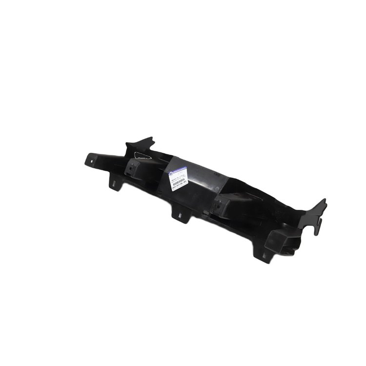 BAFFLE AIR INLET