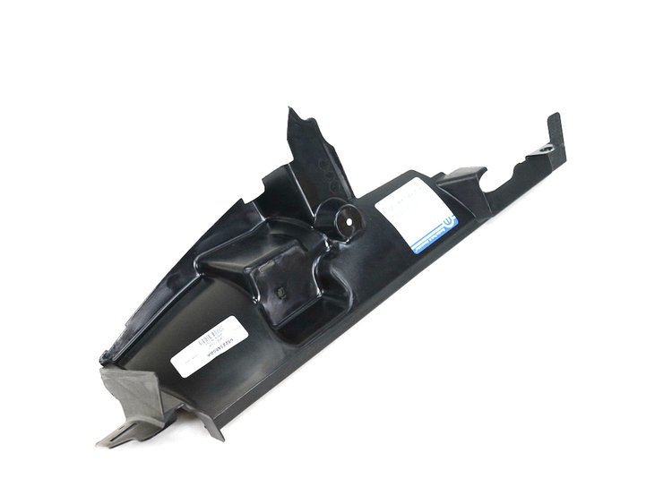 BAFFLE AIR INLET