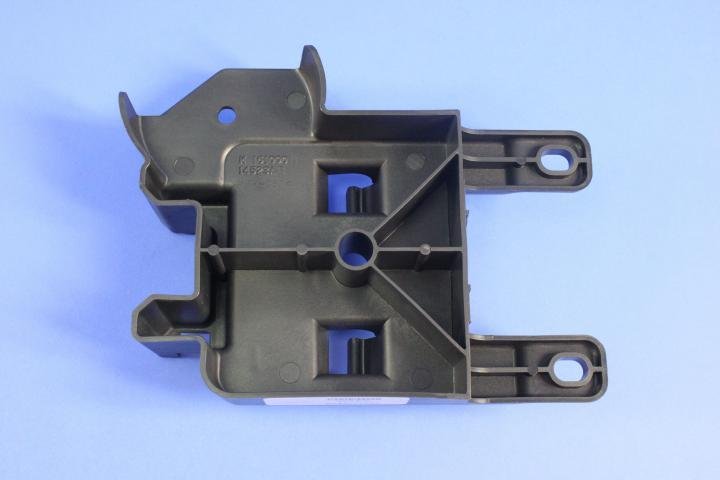 REINFORCE GRILLE
