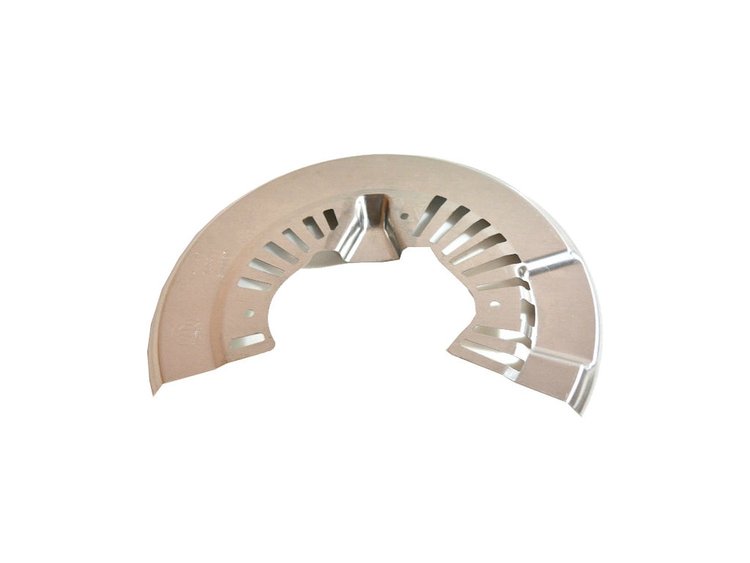 SHIELD BRAKE