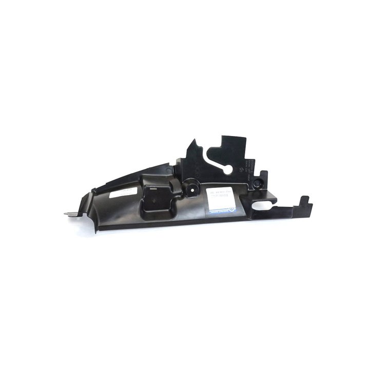 BAFFLE AIR INLET