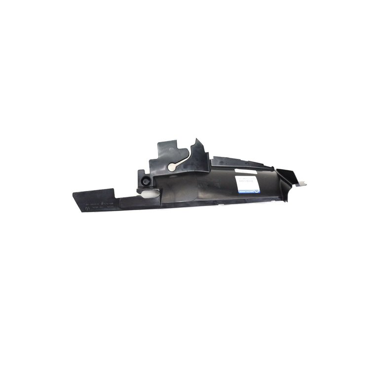 BAFFLE AIR INLET