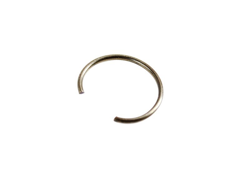 RETAINER HALF SHAFT