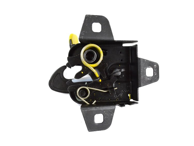 LATCH HOOD