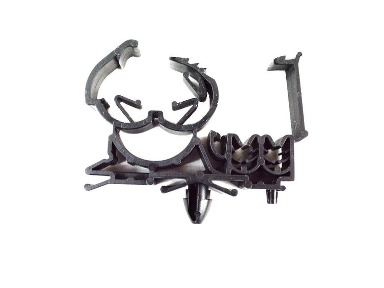CLIP BRAKE LINE