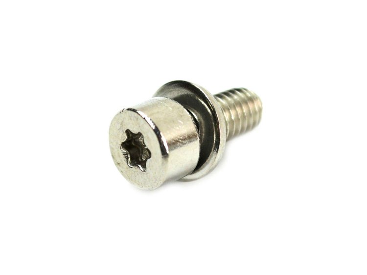 SCREW