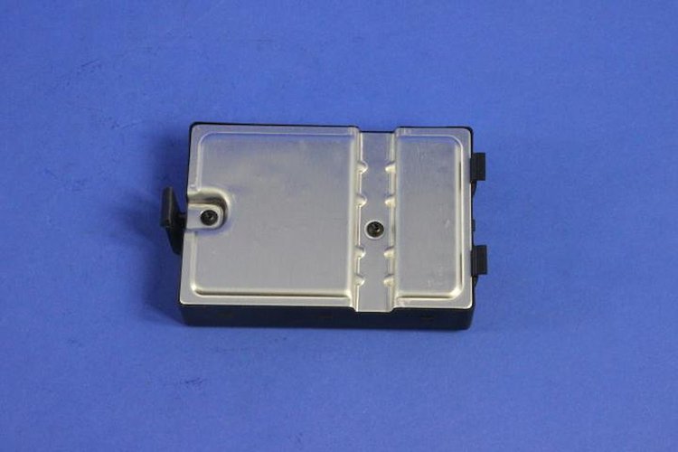 MODULE HEATED SEAT